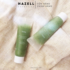 Tẩy da chết Huxley Secret of Sahara Scrub Mask: Sweet Therapy  - HNK
