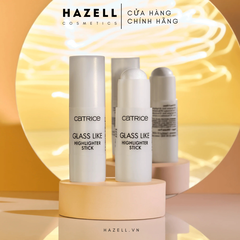 Thỏi bắt sáng Catrice Glass Like Highlighter Stick 5.5g - HNK