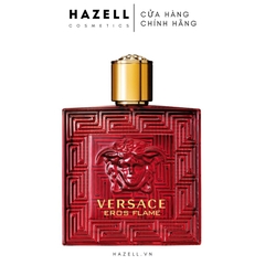 Nước hoa Versace Eros Flame Eau de Parfum 100ml - HÀNG NHẬP KHẨU