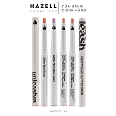 Bút Nhũ Mắt Dạng Sáp Unleashia Pretty Easy Giltter Stick - HNK