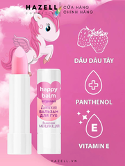 Son dưỡng Happy Balm