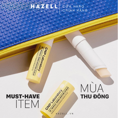 Son dưỡng keo ong CNP Propolis Derma Moisture Lip Balm 4g (THỎI) - HNK