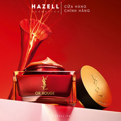 Kem Dưỡng YSL Or Rouge La Creme Riche 50ml