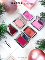 Phấn má 3CE New Take Face Blusher 4.5g