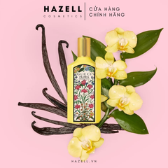 Nước hoa Gucci Flora Gorgeous Orchid Eau de Parfum 30ml