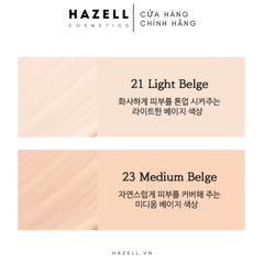 Kem nền Karadium Like A Movie Star Main Actress Cover Foundation SPF30 PA++ 30ml ( mẫu mới ) - HÀNG NHẬP KHẨU