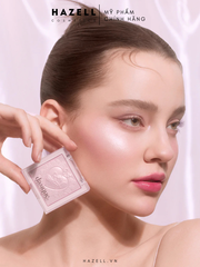 Phấn bắt sáng Dasique Luxe Glow Highlighter 7g
