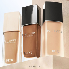 Kem nền DIOR Forever Natural Nude Foundation 30ml