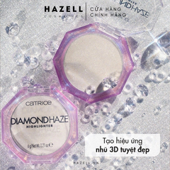 Phấn bắt sáng Catrice Highlight Diamond Haze 6g - HNK