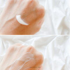 Kem dưỡng Angel's Liquid Tranexamic Mela Zero Cream 50ml