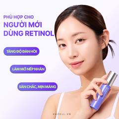 Tinh Chất MediAnswer Retinoid Liftxyl Serum 30ml - HNK