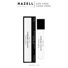 Nước hoa Narciso Rodriguez Pure Musc For Her Eau de Parfum