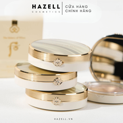 Phấn phủ The History Of Whoo Mi Luxury Glow Press Powder Spf 30/PA++ - HNK