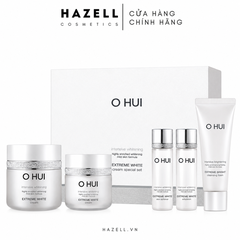 Set dưỡng da OHUI Extreme White - HNK
