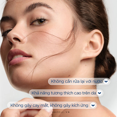 Nước tẩy trang Bioderma Crealine H2O ( Hồng )