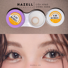 Lens BCYB320 Brown
