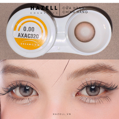 Lens AXAC320 Brown
