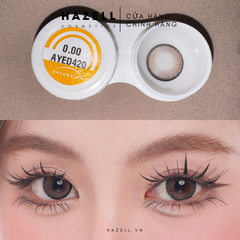 Lens AYED420 Brown