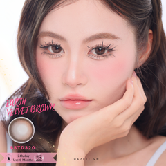 Lens BBTD320 Brown