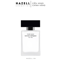 Nước hoa Narciso Rodriguez Pure Musc For Her Eau de Parfum 30ml
