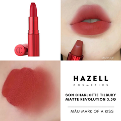 Son Charlotte Tilbury Matte Revolution 3.5g