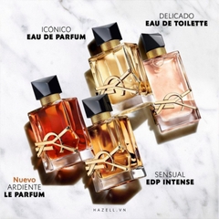 Nước hoa YSL Libre Eau de Parfum