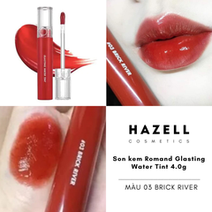 Son kem Romand Glasting Water Tint 4.0g