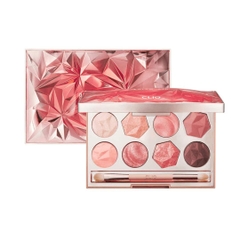 Bảng mắt CLIO Prism Air Eye Palette 1.1g - 02 Pink Addict