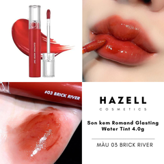 Son kem Romand Glasting Water Tint 4.0g