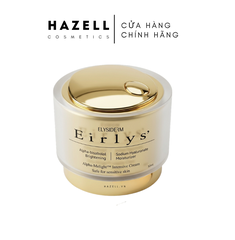 Kem dưỡng ban đêm Eirlys' Alpha-Melight 50ml - HNK - ZDLTBhz141228