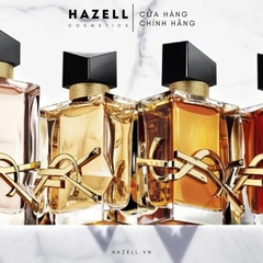 Nước hoa YSL Libre Eau de Parfum