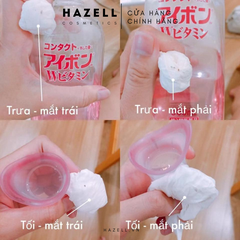 Nước rửa mắt Eyebon Kobayashi 500ml