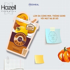 Mặt nạ MEDIHEAL Pumpkin Vita Mask