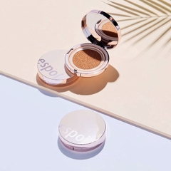 Phấn nước Espoir Taping Cover Cushion SPF25/PA++ (2 lõi)