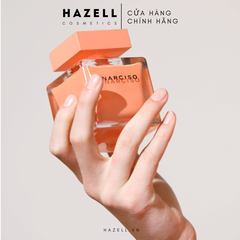 Nước hoa Narciso Rodriguez Ambrée Eau de Parfum