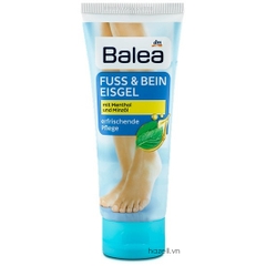 Gel dưỡng da chân Balea