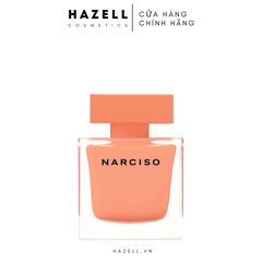 Nước hoa Narciso Rodriguez Ambrée Eau de Parfum