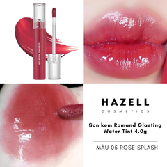 Son kem Romand Glasting Water Tint 4.0g