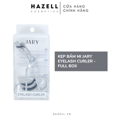 Kẹp bấm mi Jary Eyelash Curler