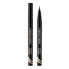 Kẻ mắt siêu mảnh Chou Chou Super Easy Eyeliner Brush