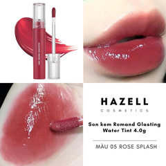 Son kem Romand Glasting Water Tint 4.0g