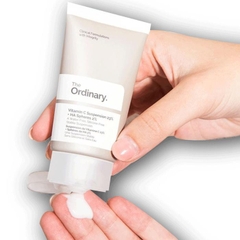 Kem dưỡng sáng da, mờ thâm mụn The Ordinary Vitamin C Suspension 23% + HA Spheres 2% 30ml