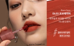 Son kem Black Rouge Double Layer Over Velvet 31.6g
