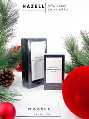 Nước hoa Narciso Rodriguez Pure Musc For Her Eau de Parfum 7.5ml