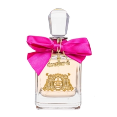 Nước hoa Juicy Couture Viva La Juicy Eau de Parfum 100ml (Hồng Đậm)