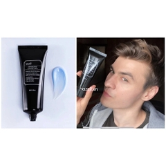 Kem dưỡng Dear, Klairs Midnight Blue Calming Cream 60ml - HÀNG NHẬP KHẨU