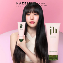 Kem dưỡng tóc JENNYHOUSE Intensive No-Wash Angelring Cream 150ml - HNK
