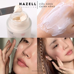 Mặt nạ ngủ Belif Super Knights Regenerating Night Mask 75ml - HNK