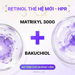 Tinh Chất MediAnswer Retinoid Liftxyl Serum 30ml - HNK