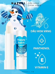 Son dưỡng Happy Balm